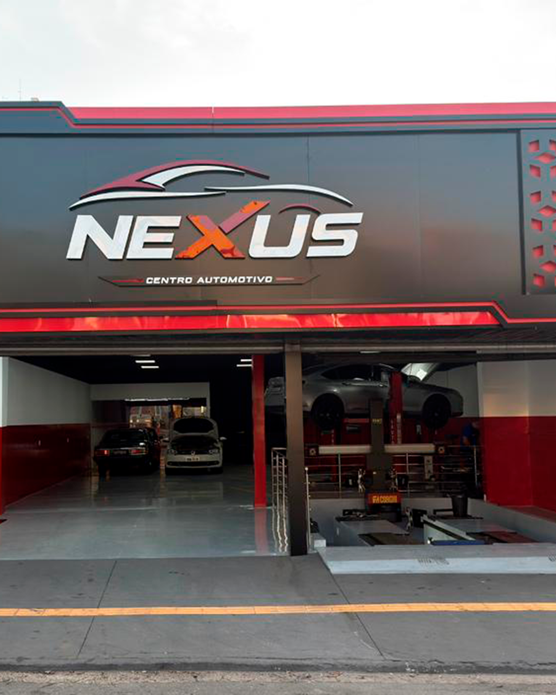 NEXUS 01