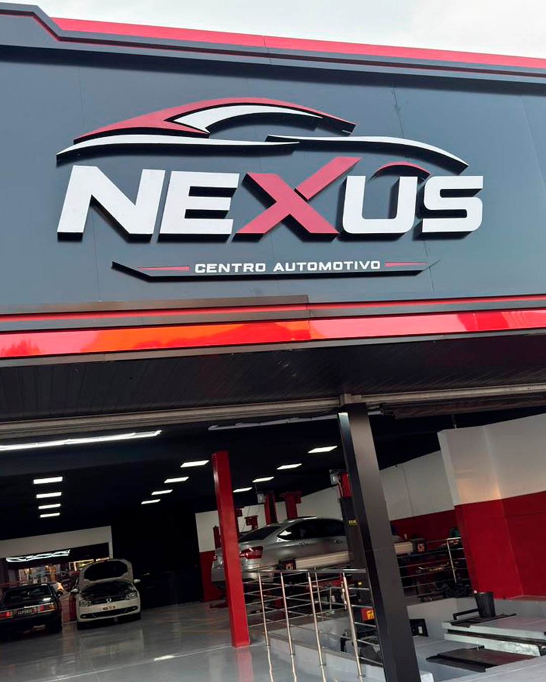 NEXUS 02