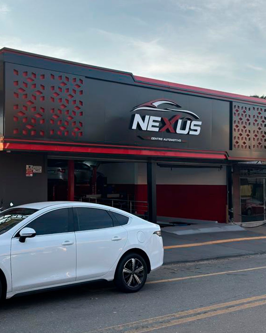 NEXUS 03