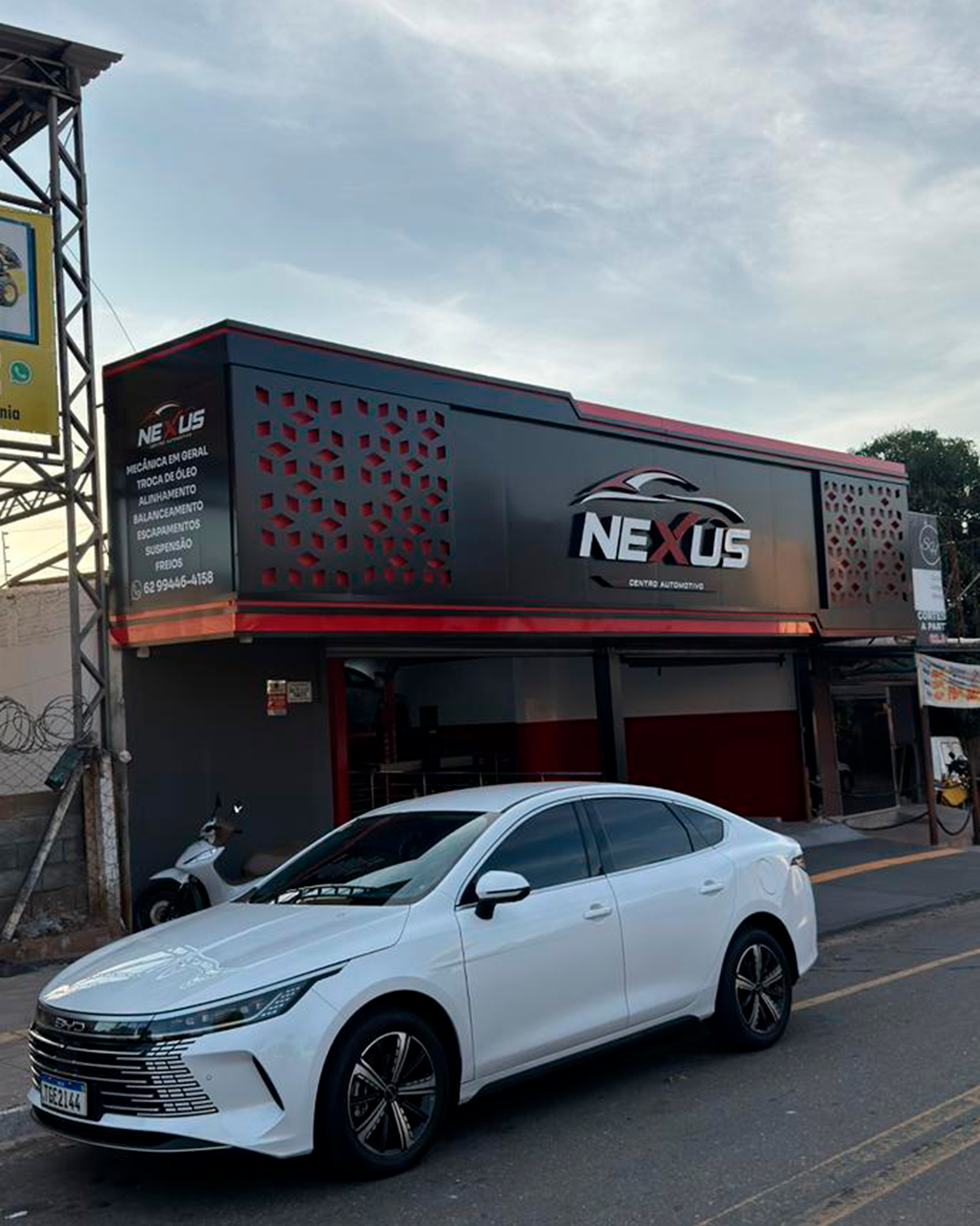 NEXUS 04